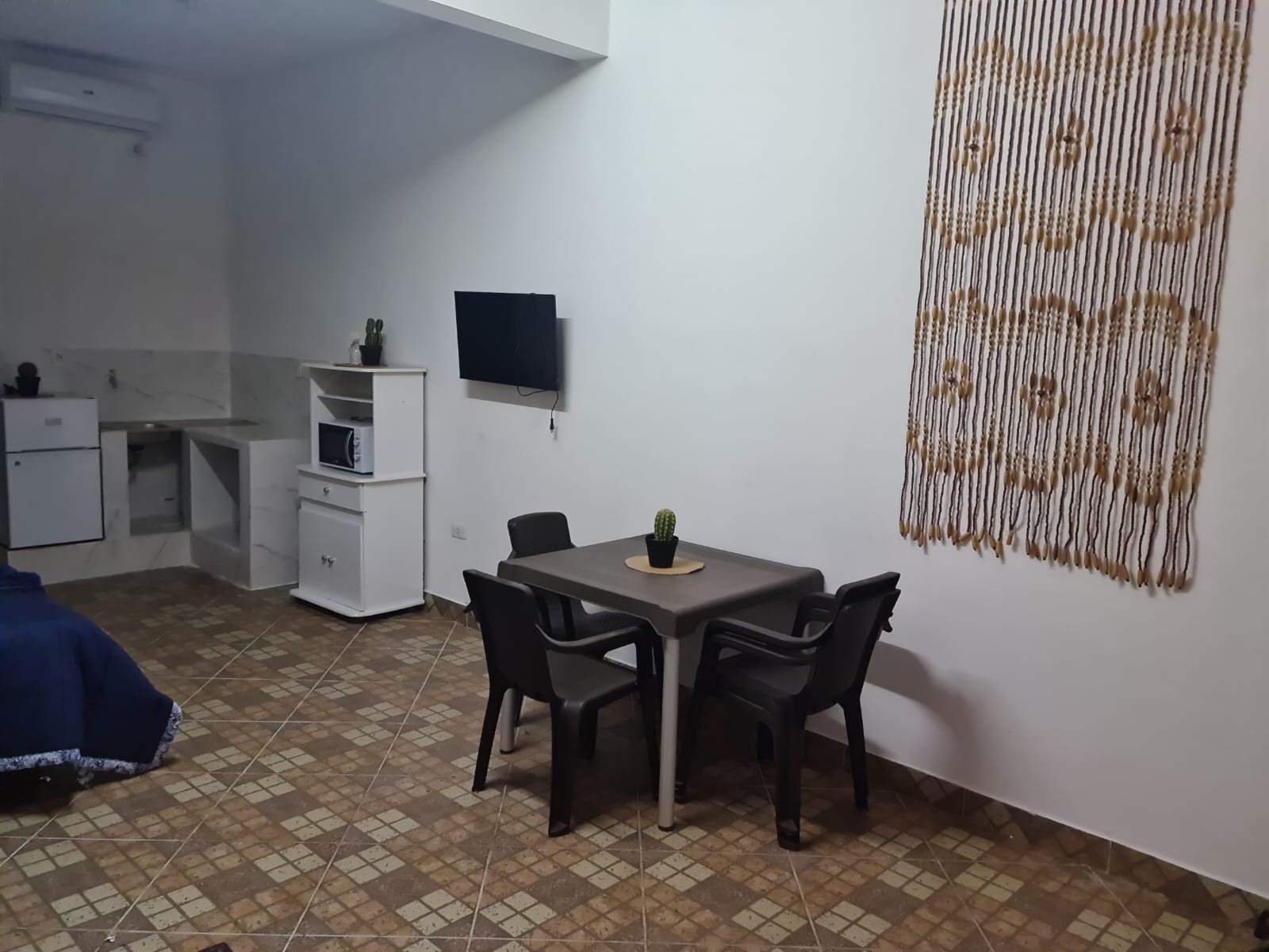 Dpto. monoambiente en JAS