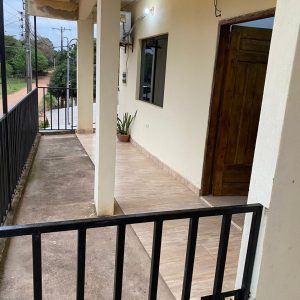 Acceso al JAS12 Dpto. 2 Ambientes en P.A. JAS