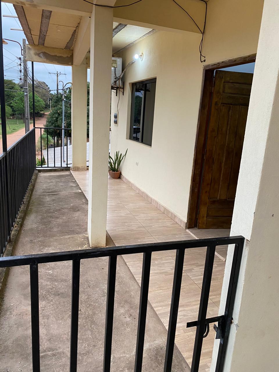 Dpto. 2 Ambientes en P.A. JAS